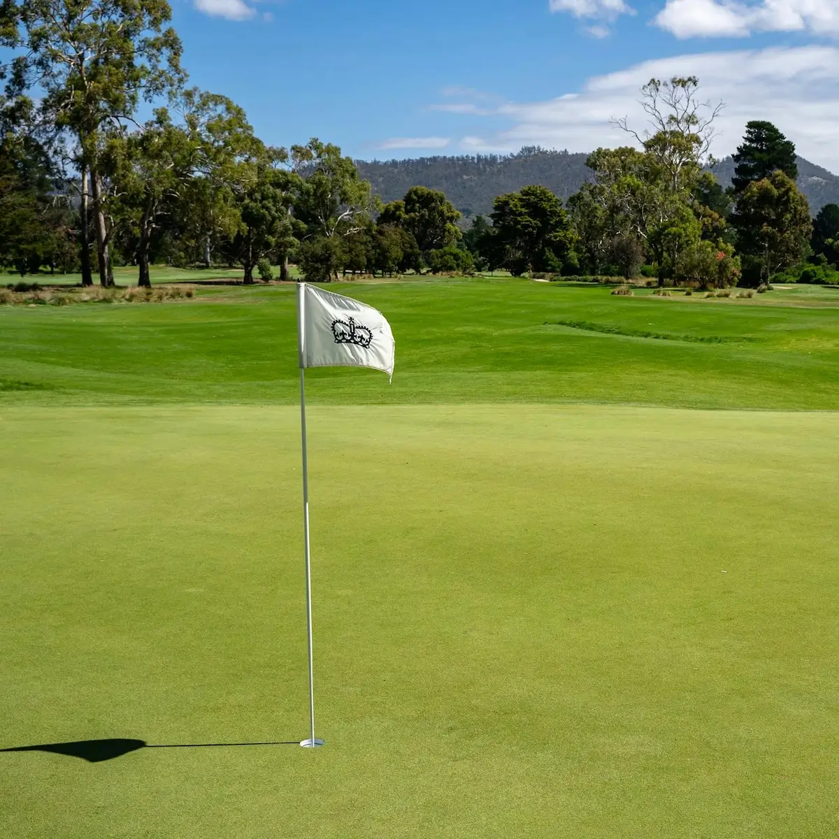 Royal Hobart Golf Club
