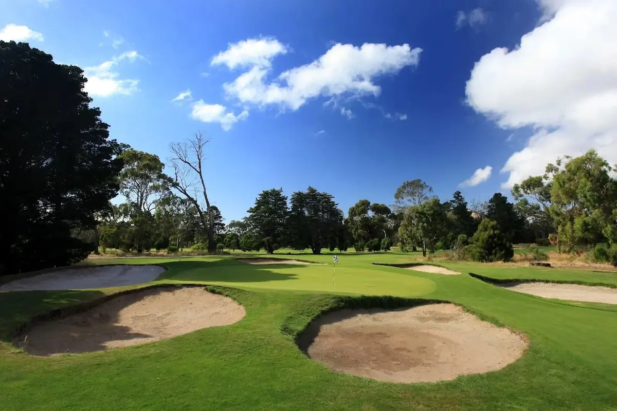 Royal Hobart Golf Club