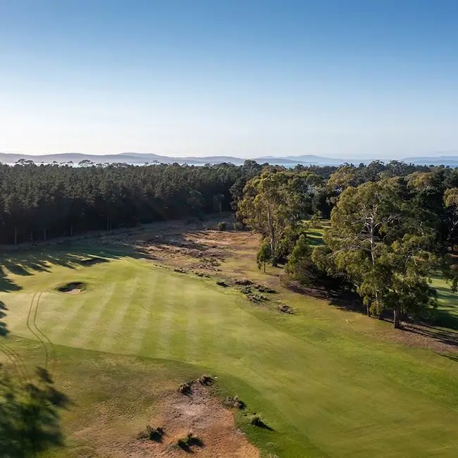 Royal Hobart Golf Club Royal Hobart Golf Club