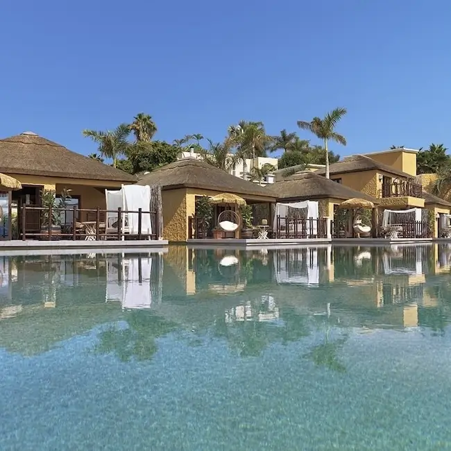 Royal River Luxury Hotel & Spa