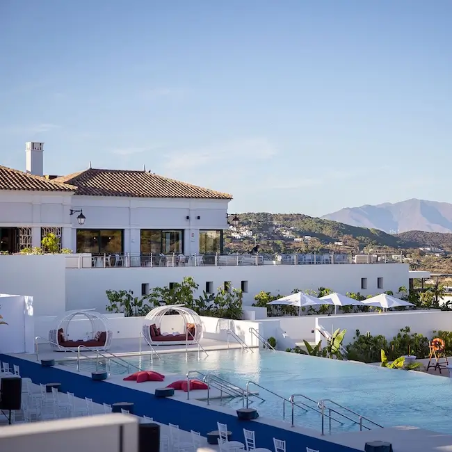 SO/ Sotogrande Resort & Spa