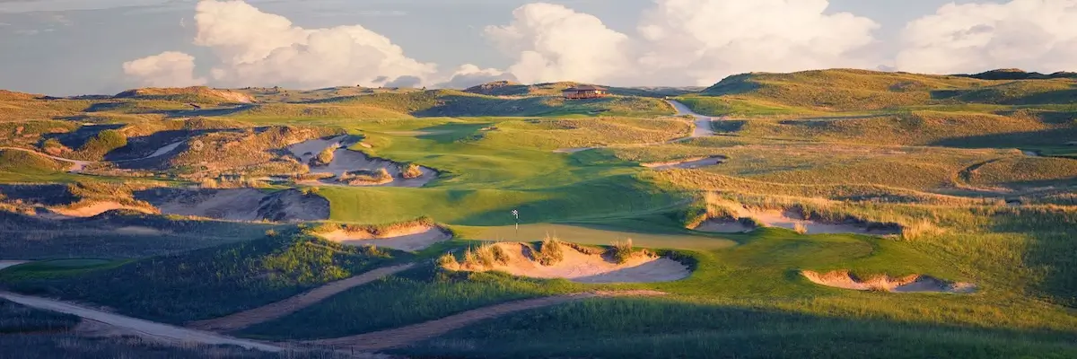 Sand Hills Golf Club