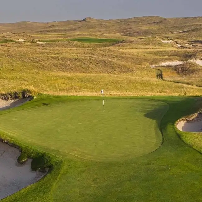 Sand Hills