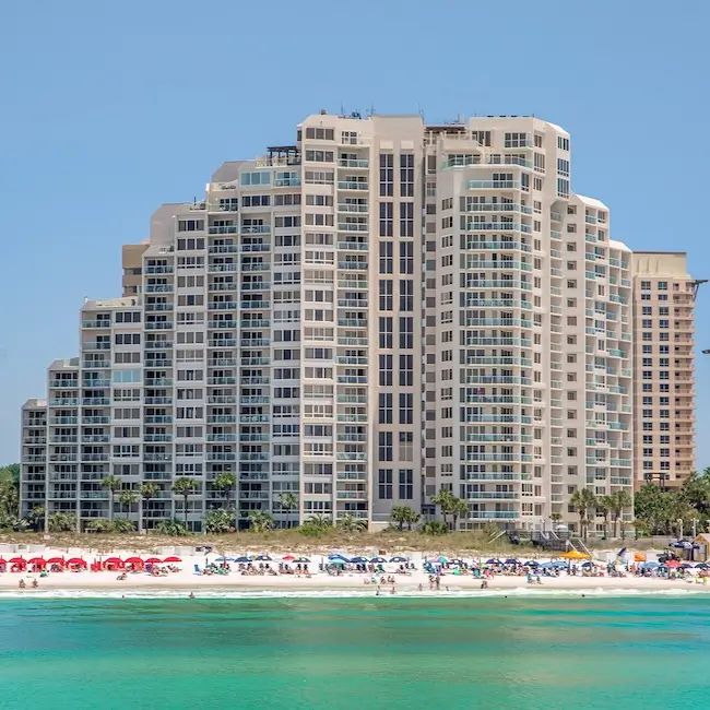 Sandestin Golf and Beach Resort