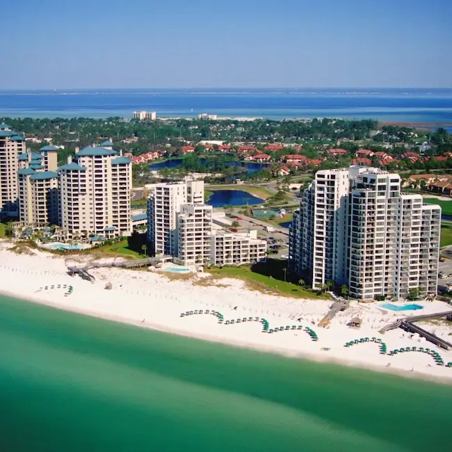 Sandestin Golf and Beach Resort