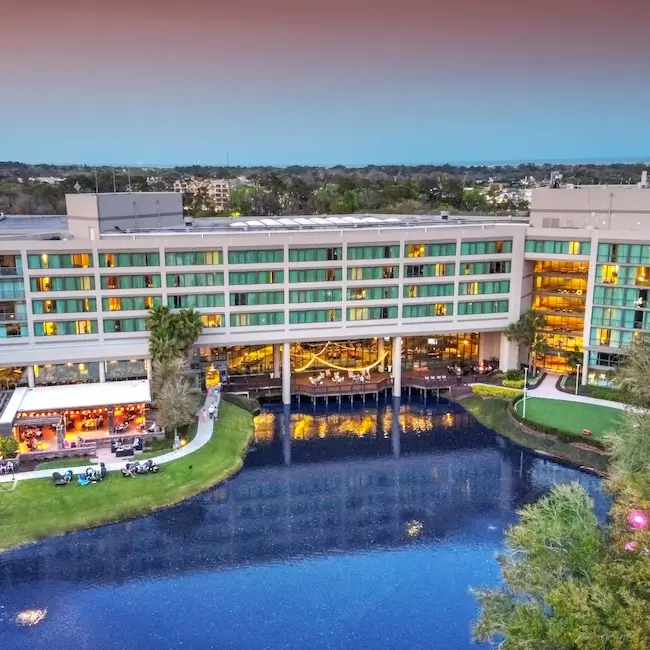 Sawgrass Marriott
