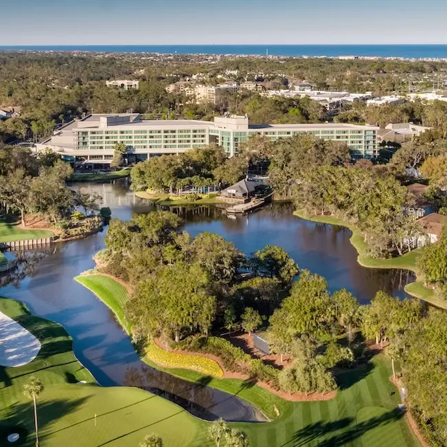 Sawgrass Marriott