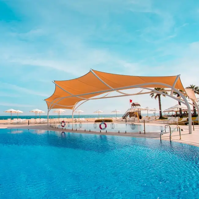 Sealine Beach, a Murwab Resort