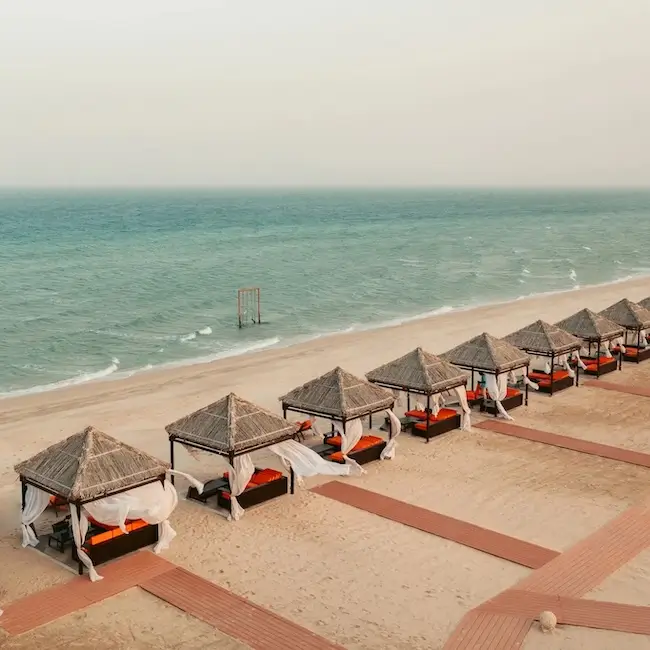 Sealine Beach, a Murwab Resort