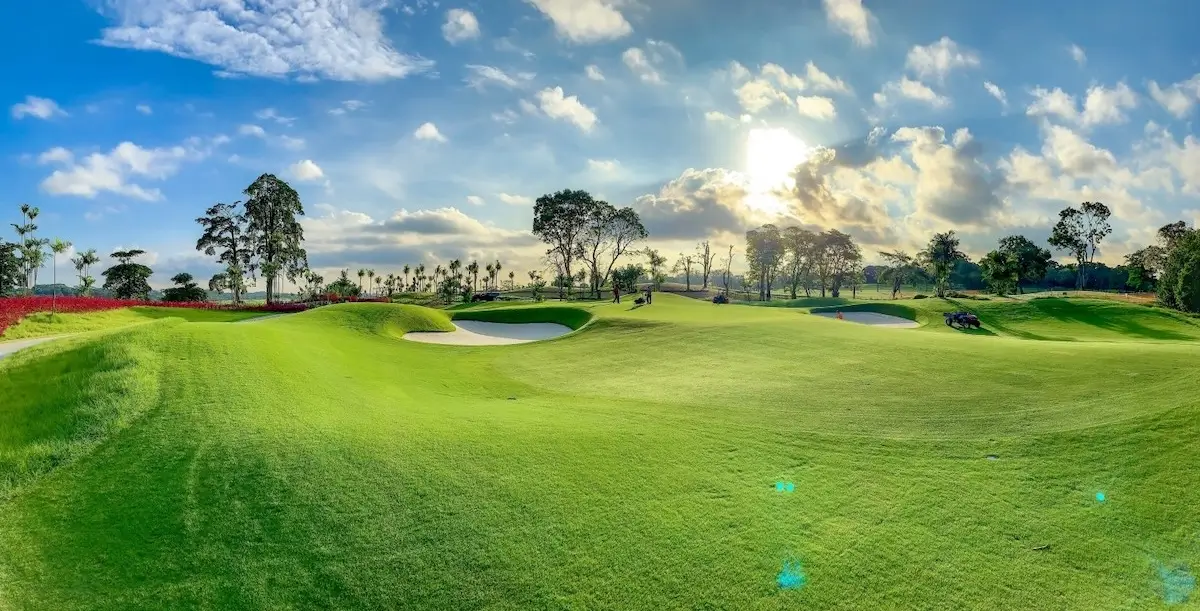 Seletar Country Club