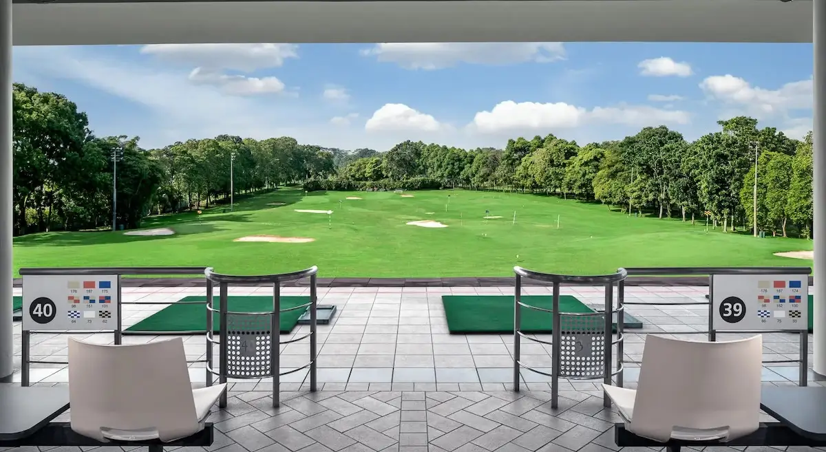 Seletar Country Club