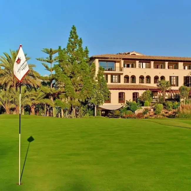 Sheraton Mallorca Arabella Golf Hotel