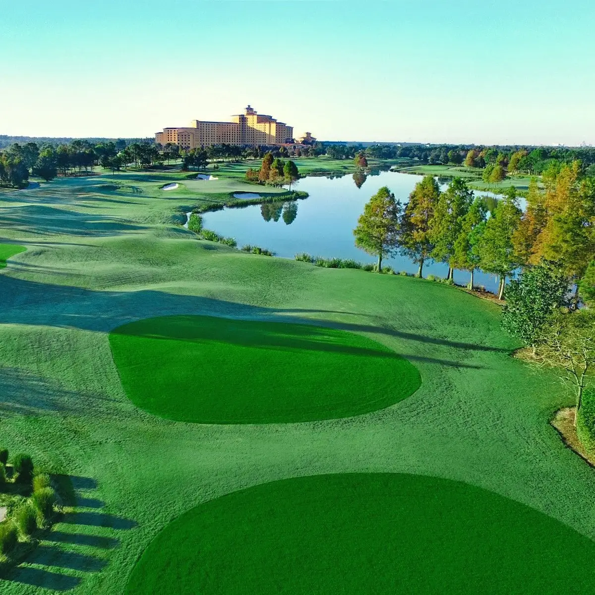 Shingle Creek Golf Club