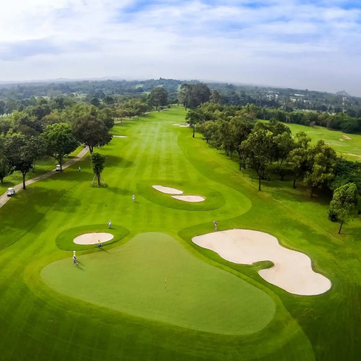 Siam Country Club