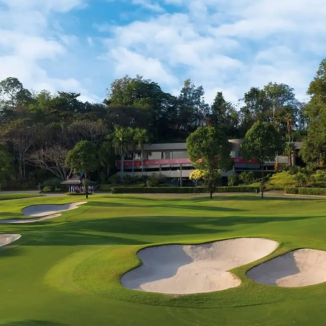 Siam Country Club