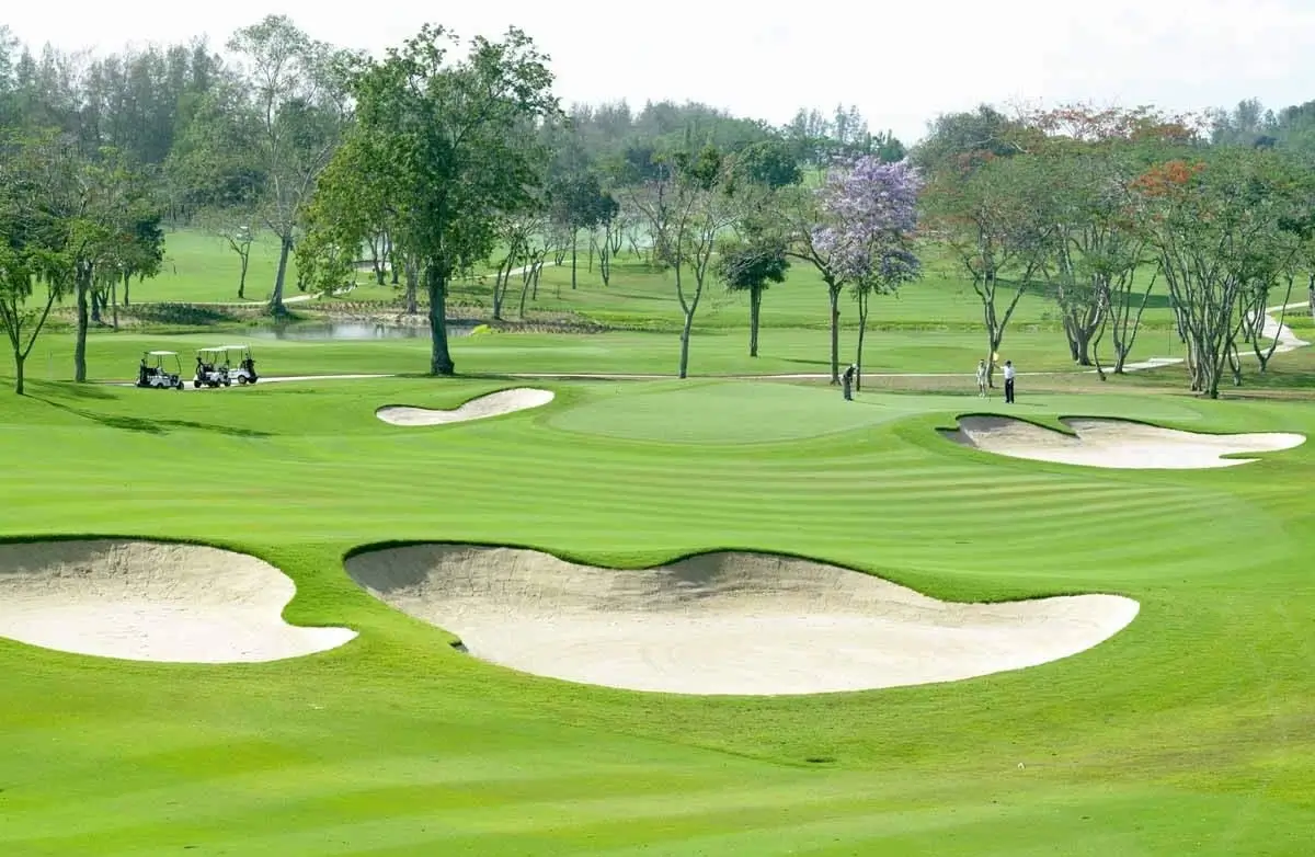Siam Country Club