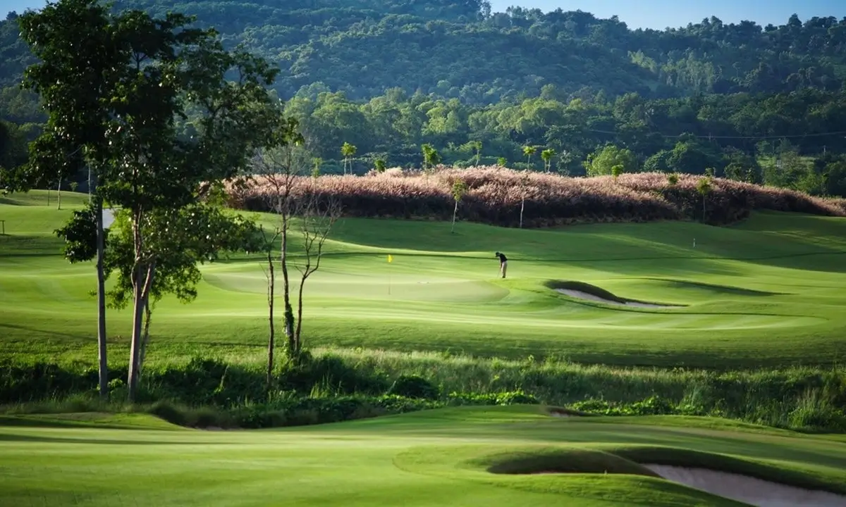 Siam Country Club