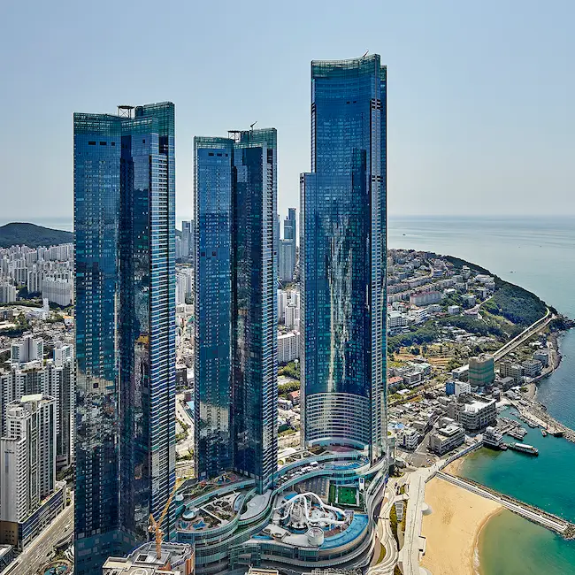 Signiel Busan