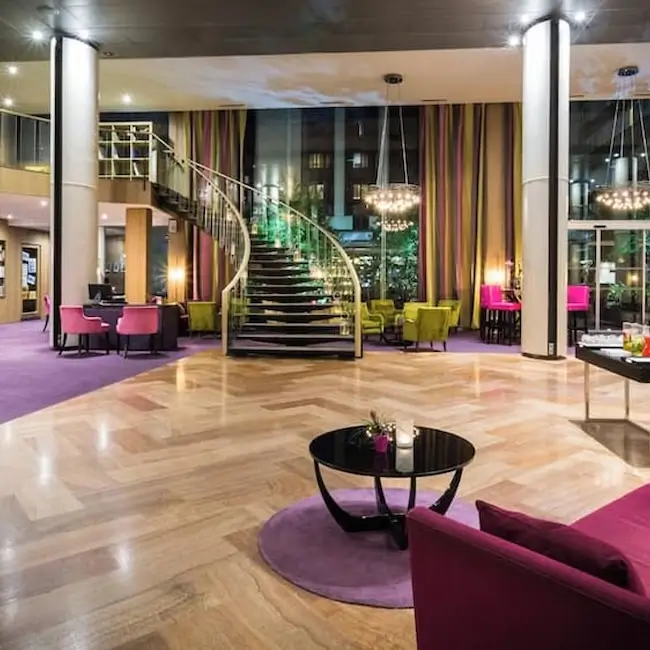 Sofitel Strasbourg Grande Ile