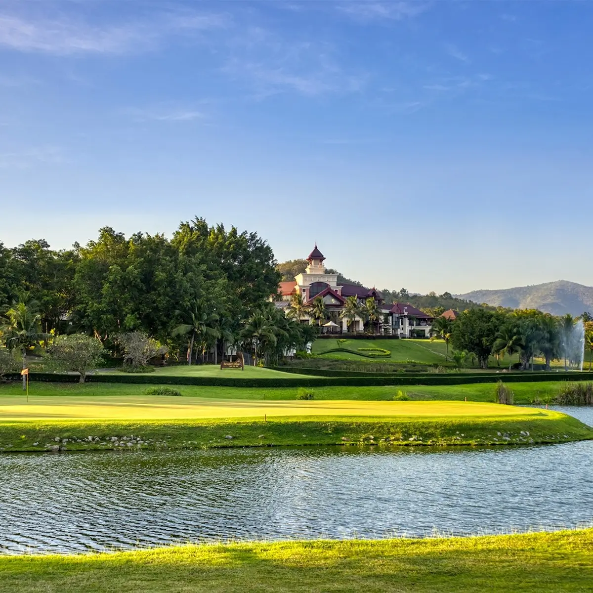 Springfield Royal Country Club