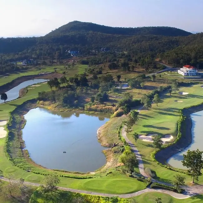 Springfield Royal Country Club