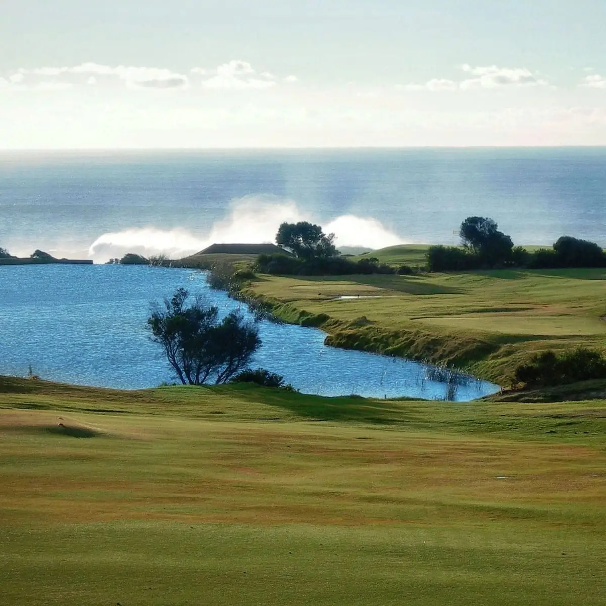 St. Michael’s Golf Club