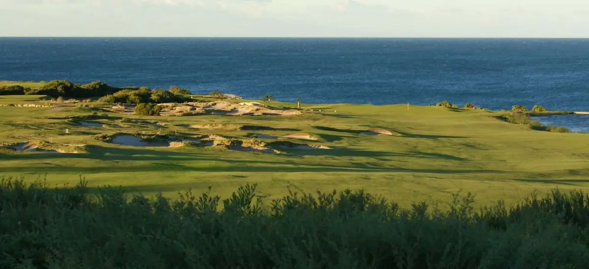 St. Michael’s Golf Club