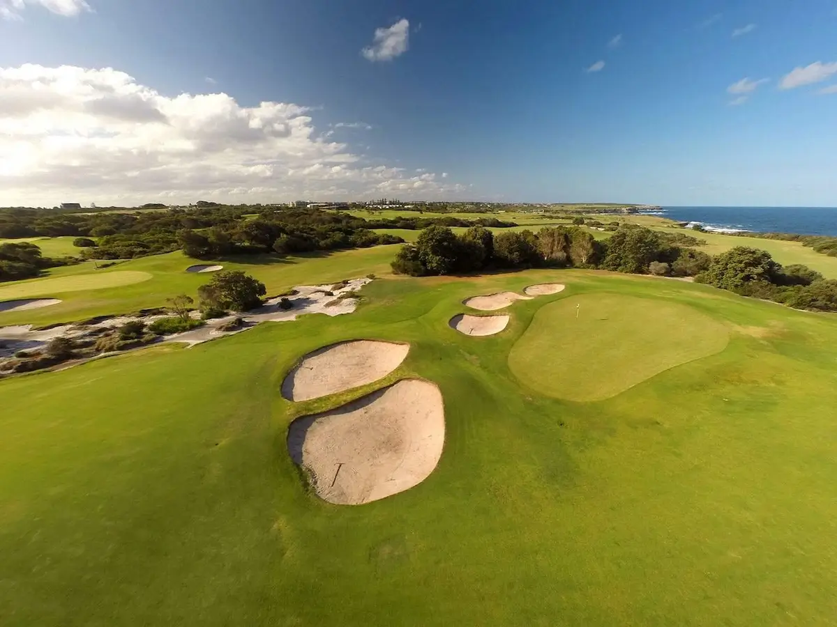 St. Michael’s Golf Club