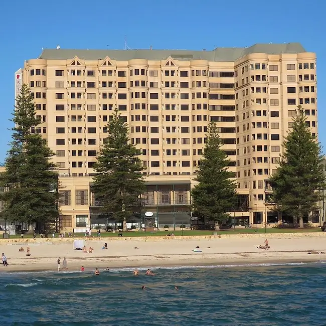 Stamford Grand Adelaide