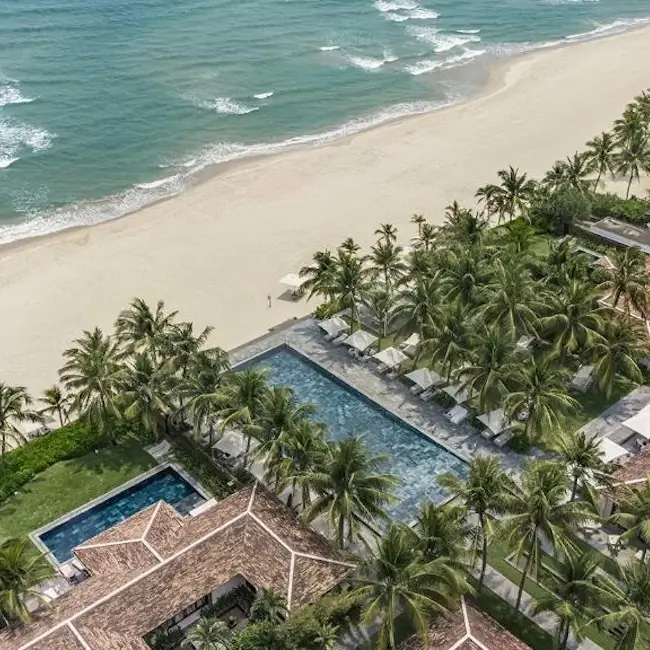 TIA Wellness Resort