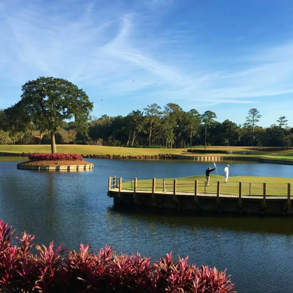Meilleurs golfs à Jacksonville
