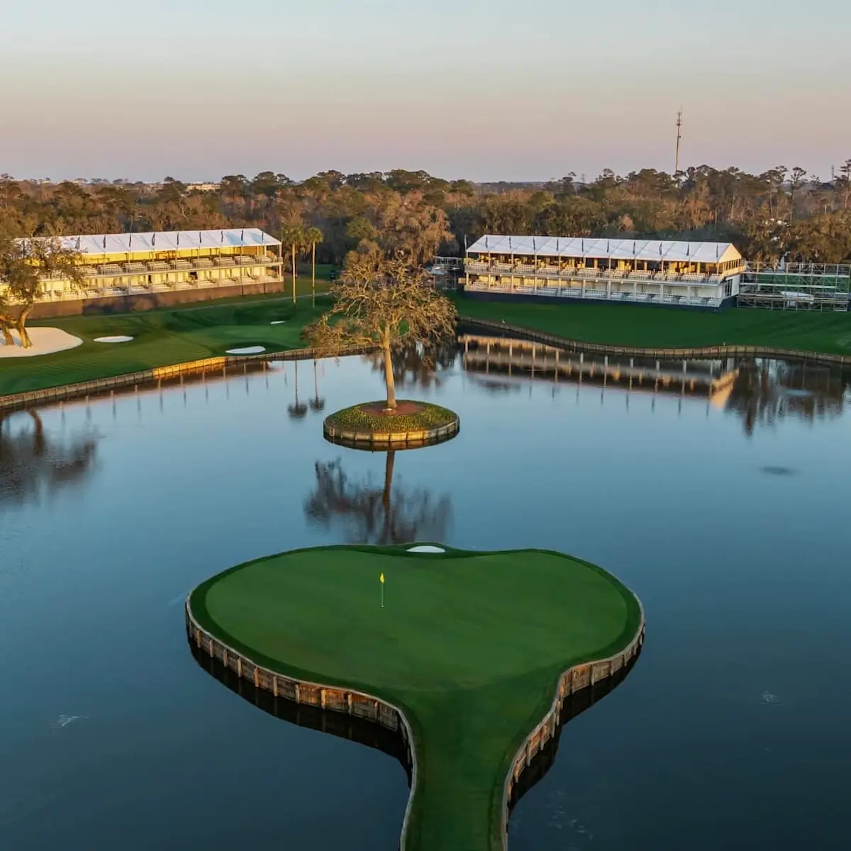 TPC Sawgrass