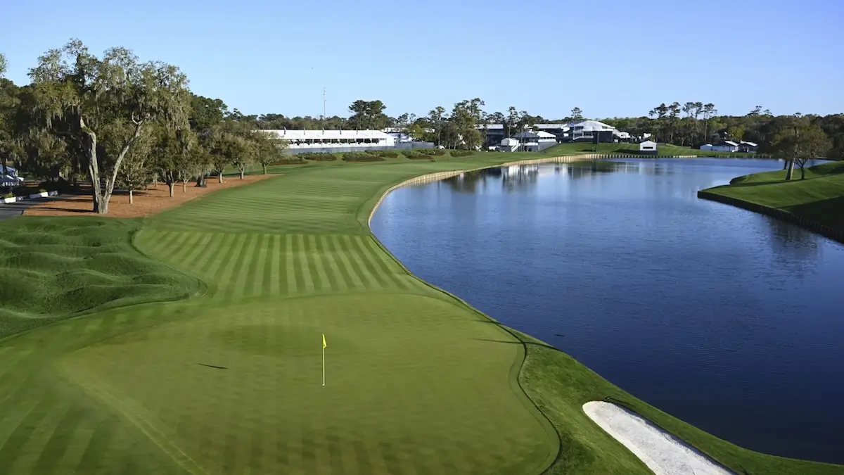TPC Sawgrass