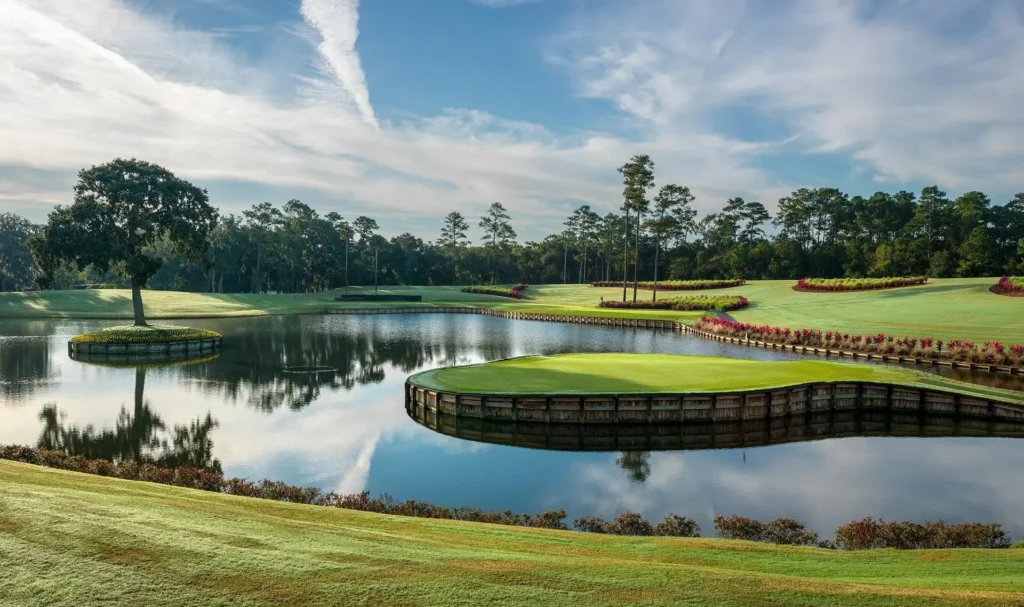 TPC Sawgrass