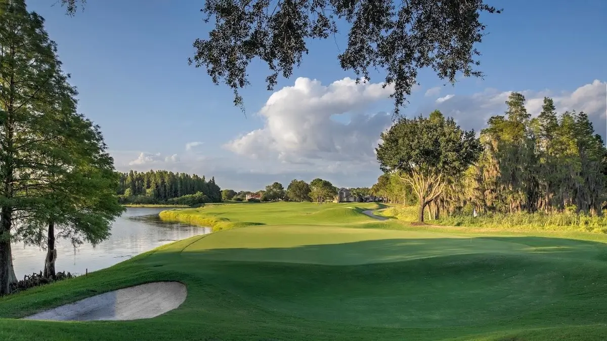 TPC Tampa Bay
