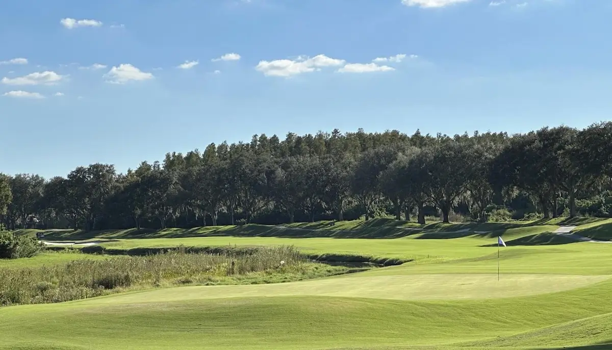 TPC Tampa Bay