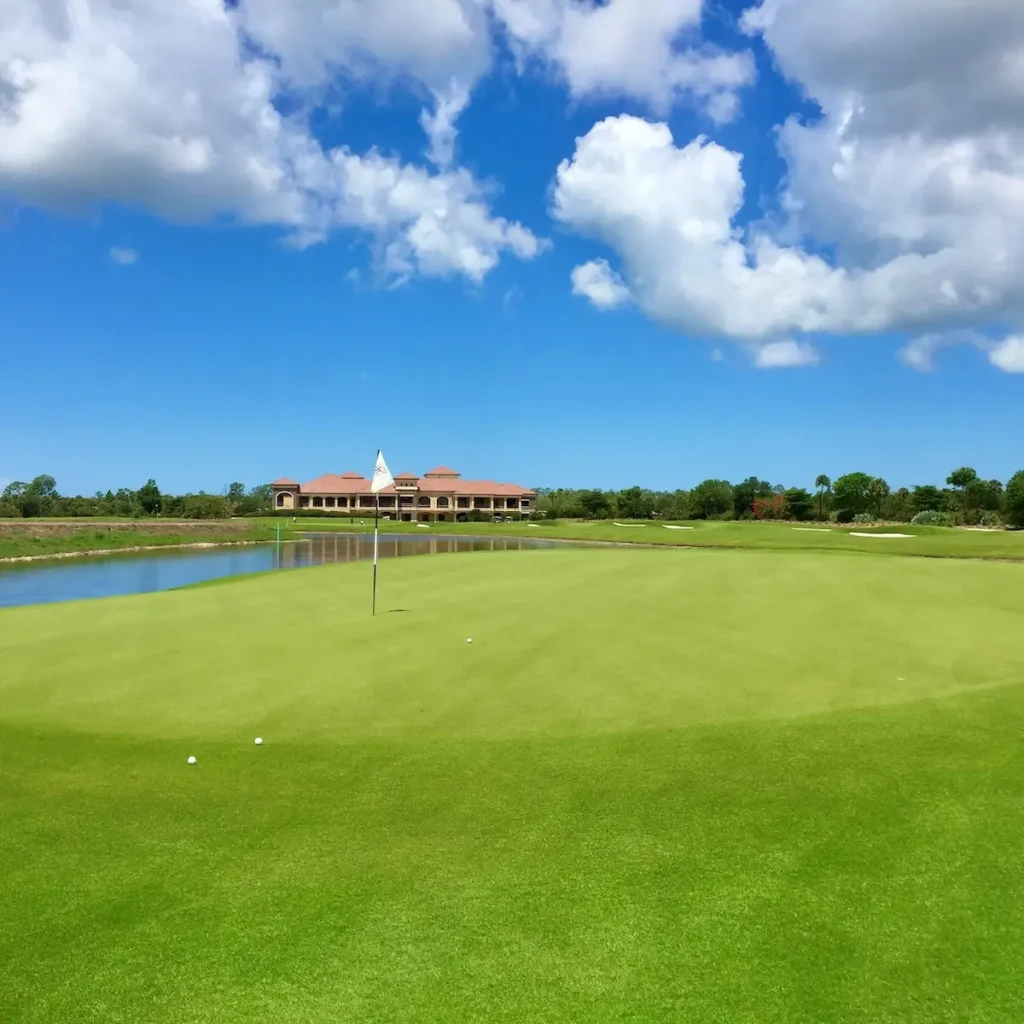 TPC Treviso Bay