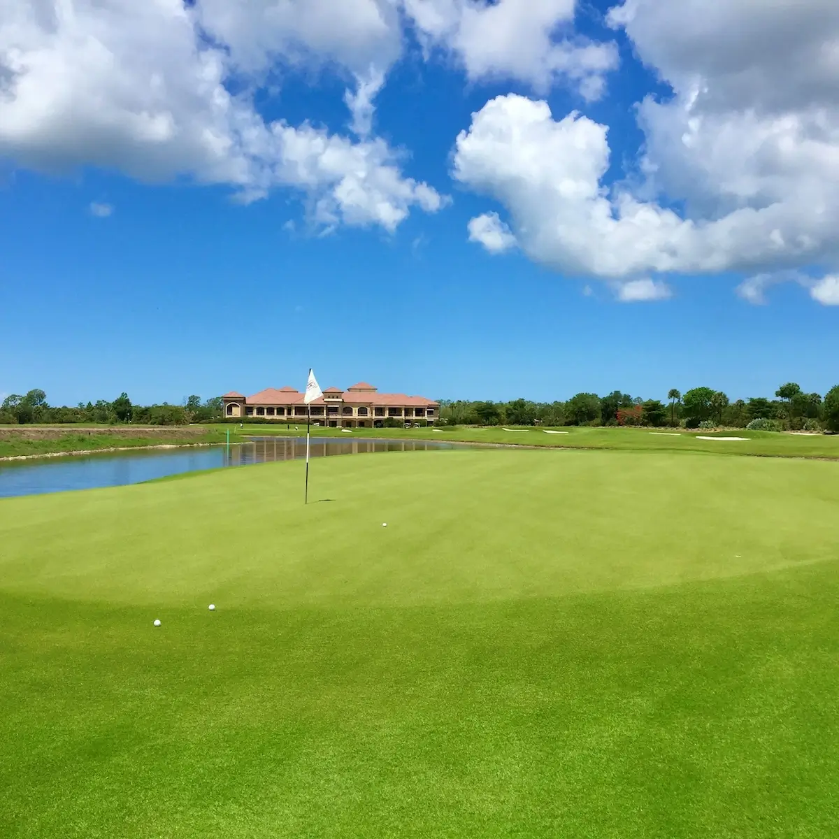 TPC Treviso Bay