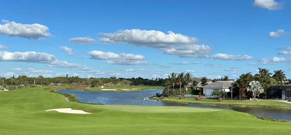 TPC Treviso Bay