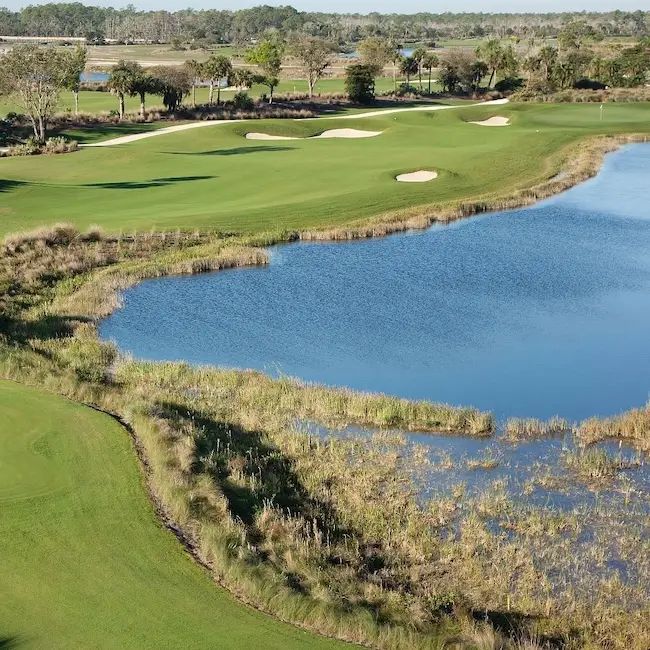 TPC Treviso Bay