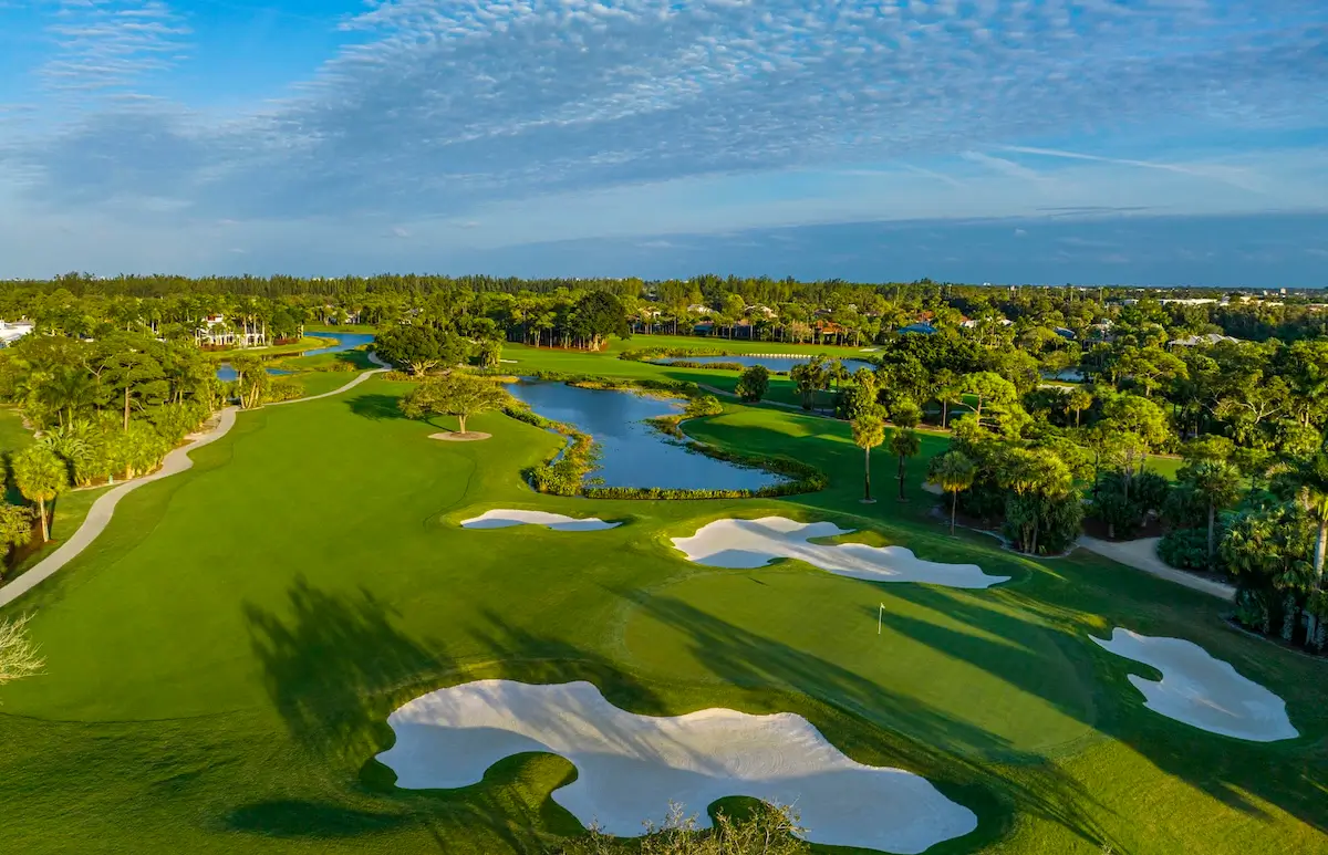 The Breakers Ocean Course
