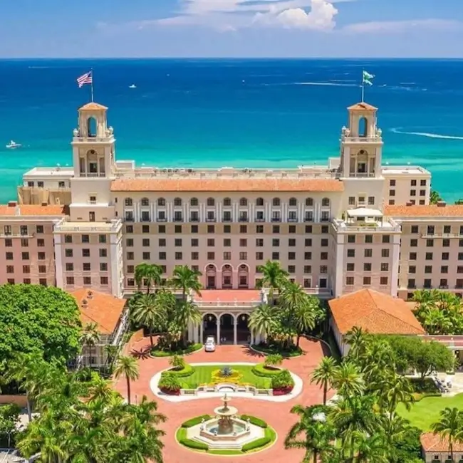 The Breakers Palm Beach