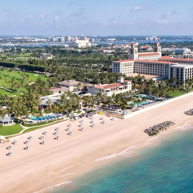The Breakers Palm Beach