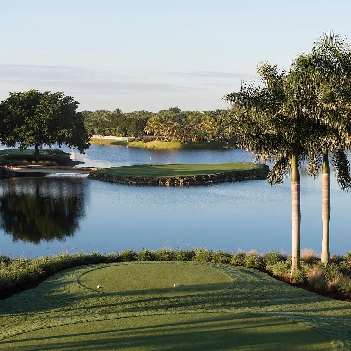 The Club at Emerald Hills