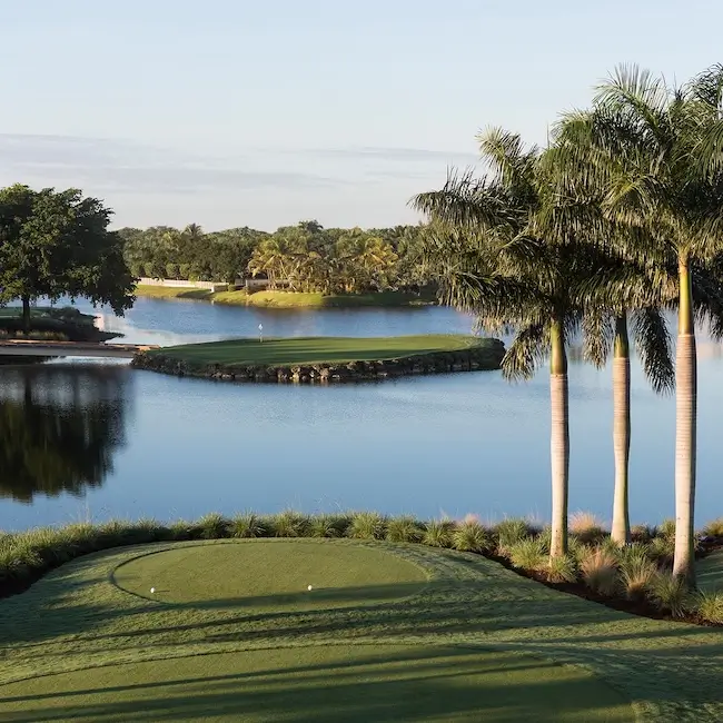 The Club at Emerald Hills