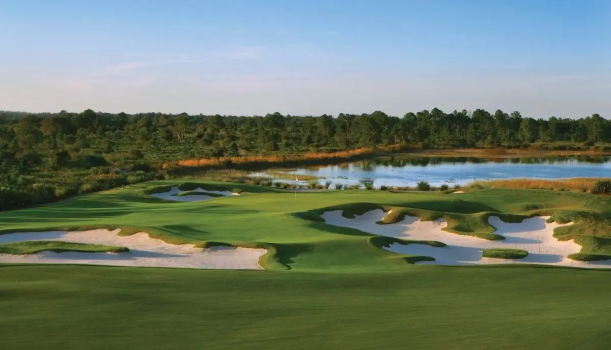 The Concession Golf Club