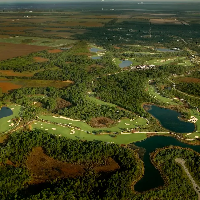The Concession Golf Club The Concession Golf Club