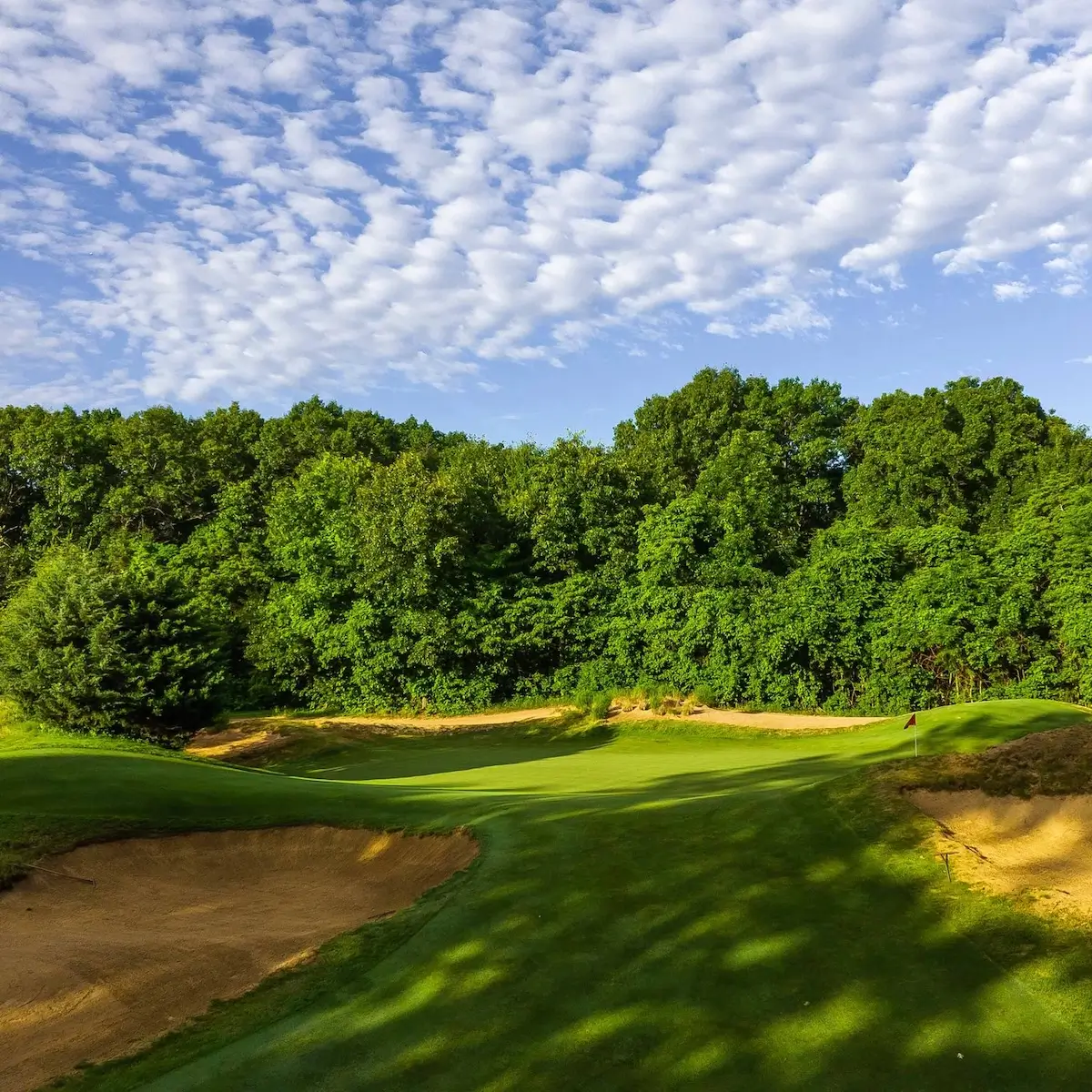 The Dunes Club