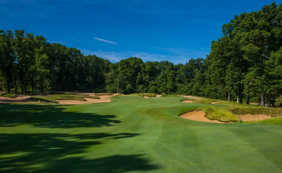 The Dunes Club