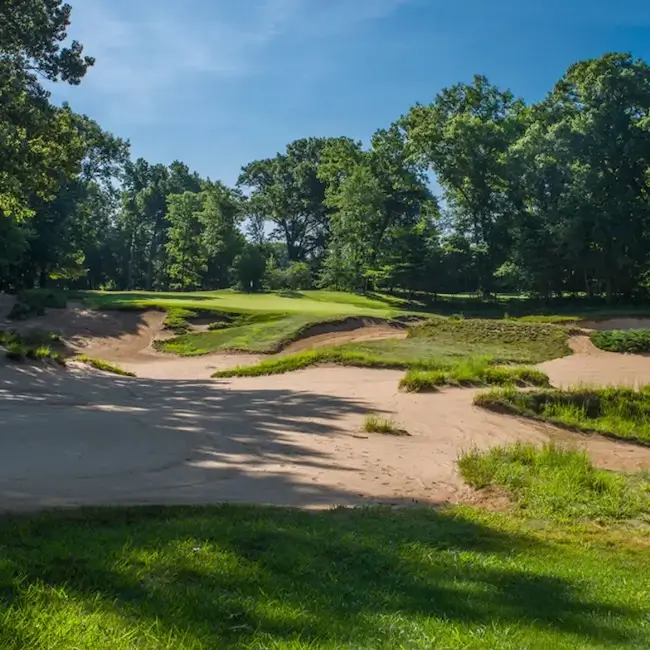 The Dunes Club